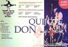 Divadeln predstavenie Don Quijote ...<br><br>autor: B.Heldiov