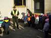 Stretnutie detí z MŠ s policajtom<br><br>autor: archív MŠ