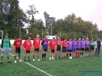 Futbalov zpas Oc - F 2010<br><br>autor: Mgr. Zuzana Stre?ansk a Duan Bo?a