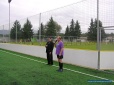 Futbalov zpas Oc - F 2010<br><br>autor: Mgr. Zuzana Stre?ansk a Duan Bo?a