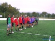 Futbalov zpas Oc - F 2010<br><br>autor: Mgr. Zuzana Stre?ansk a Duan Bo?a