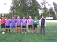 Futbalov zpas Oc - F 2010<br><br>autor: Mgr. Zuzana Stre?ansk a Duan Bo?a