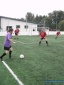 Futbalov zpas Oc - F 2010<br><br>autor: Mgr. Zuzana Stre?ansk a Duan Bo?a