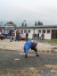 Futbalový zápas OcÚ - FÚ 2010<br><br>autor: Mgr. Zuzana Stre?anská a Dušan Bo?a