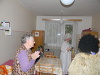 Nvteva Mikula v domove dchodcov<br><br>autor: Zuzana Stre?ansk