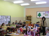 Mikuláš na návšteve v´Základnej škole<br><br>autor: Zuzana Stre?anská