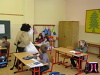Mikuláš na návšteve v´Základnej škole<br><br>autor: Zuzana Stre?anská