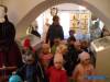 Deti z MŠ navštívili múzeum<br><br>autor: archív MŠ