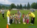 Športová olympiáda 2011<br><br>autor: archív MŠ
