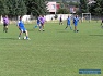 Priate?ský futbalový zápas - Obecný-Farský úrad<br><br>autor: Zuzana Stre?anská