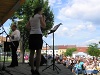 9. ro?nk Festivalu dychovch hudieb v Nitrianskom Pravne<br><br>autor: P.?ernk, Z.Stre?ansk