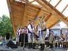 9. ro?ník Festivalu dychových hudieb v Nitrianskom Pravne<br><br>autor: P.?ernák, Z.Stre?anská