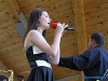 9. ro?ník Festivalu dychových hudieb v Nitrianskom Pravne<br><br>autor: P.?ernák, Z.Stre?anská