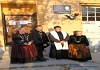 Odhalenie pam. tabule Mons.ThDr. E. Filkornovi - 10.11.2011<br><br>autor: P.?ernk - Oc NP