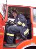 Ukážkové cvièenie 2006<br><br>autor: DHZ NP