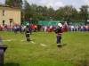 UKÁŽKA PRE ZÁKLADNÚ ŠKOLU 2006<br>Rozvýjanie útoèného vedenia 2 prúdov C.<br>autor: DHZ NP