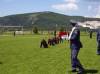 SÚAŽ ÈEREÒANY 2006<br>Podliezanie prekážky.<br>autor: DHZ NP