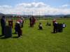 SÚAŽ ÈEREÒANY 2006<br>Vodný útok CTIF.<br>autor: DHZ NP