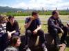 SÚAŽ ÈEREÒANY 2006<br>Odpoèinok pred vyhodnotením.<br>autor: DHZ NP