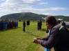 SÚAŽ ÈEREÒANY 2006<br>Vyhodnotenie sútaže a preberanie ocenení.<br>autor: DHZ NP