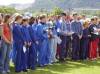 SÚAŽ ÈEREÒANY 2006<br>Nástup a vyhodnotenie sútaže.<br>autor: DHZ NP