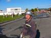 Veteráni - Lehota pod Vtáènikom 9.9.06<br>P.Frencel Milan hasièstvu sa venuje od roku 1955<br>autor: L.Leitmann