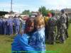 Okr.kolo hry PLAMEĂ’ a pohárová súaĹľ BYSTRIĂANY<br> <br>autor: DHZ NP