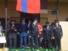 Okr.kolo hry PLAMEĂ’ a pohárová súaĹľ BYSTRIĂANY<br> <br>autor: DHZ NP