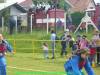 Okr.kolo hry PLAMEĂ’ a pohárová súaĹľ BYSTRIĂANY<br> <br>autor: DHZ NP