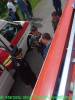 Okr.kolo hry PLAMEĂ’ a pohárová súaĹľ BYSTRIĂANY<br> <br>autor: DHZ NP