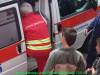 Okr.kolo hry PLAMEĂ’ a pohárová súaĹľ BYSTRIĂANY<br> <br>autor: DHZ NP