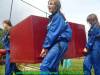 POHÁROVÁ SÚAŽ PLAMEÒ - NITRIANSKE PRAVNO<br><br>autor: kolektív DHZ NP
