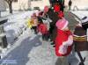 FAŠIANGY - Deti z MŠ (19.2.2009)<br><br>autor: P.?ernák