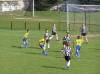 Žiacky futbal<br>Pa?ko Pekár (7) pred strelením gólu<br>autor: P.Miklošovi?
