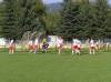 Žiacky futbal<br>Žiaci v hre<br>autor: P.Miklošovi?