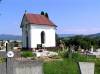 KAPLNKA NA CINTORĂNE<br>KAPLNKA NA CINTORĂNE (2005)<br>autor: P.ĂernĂĄk 2005