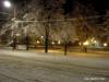 Park koneène zasneĹženĂ˝ - 23.1.2007<br>23.januĂĄr 2007<br>autor: Martin VrĂèan