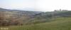 KALVĂRIA<br>Pohžad na KalvĂĄriu, nažavo èas Solky<br>autor: Martin VrĂèan