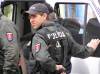 Medzinárodný de? detí 2006<br>Mestská polícia PD<br>autor: P.?.