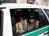 Medzinárodný de? detí 2006<br>Aj pravniansky policajti prišli de?om ukáza? svoje auto,