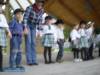 Hudobno pohybový krúžok v MŠ<br><br>autor: archív MŠ