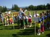 ŠPORTOVÁ OLYMPIÁDA MŠ<br><br>autor: archív MŠ
