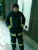 ObecnĂ˝ hasièskĂ˝ zbor Nitrianske Pravno<br><br>autor: archĂv OHZ