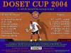 DOSET CUP 2004<br><br>autor: R.Pro?