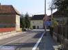 MLYNSKÁ ulica<br>Križovatka Dlhá/Mlynská<br>autor: Èernák