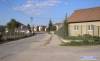NÁDRAŽNÁ ulica<br>Poh¾ad od železniènej stanice<br>autor: M.Vríèan