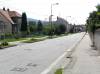 PRIEVIDZSKÁ ulica<br>Poh¾ad na Prievidzskú ulicu<br>autor: P.Èernák