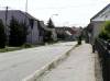 PRIEVIDZSKÁ ulica<br>Poh¾ad na Prievidzskú ulicu<br>autor: P.Èernák