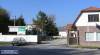 TURÈIANSKA ULICA<br>Vchod do areálu firmy Bettex, bývalá Zornica<br>autor: M.Vríèan