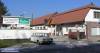 TURÈIANSKA ULICA<br>Vchod do areálu firmy Bettex, bývalá Zornica<br>autor: M.Vríèan